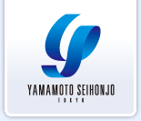 YAMAMOTO SEIHONJO TOKYO